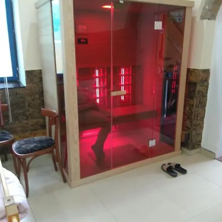 Apartman Nemeth *