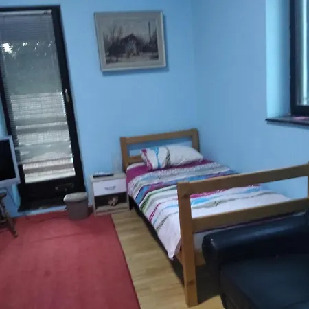 Apartment Nemeth