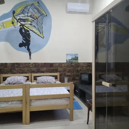 Nemeth Apartment Palic