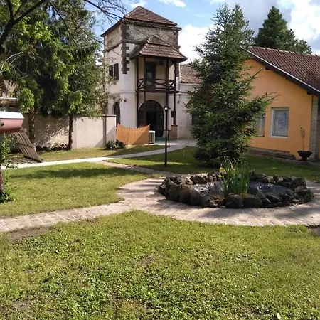 Nemeth * Palic
