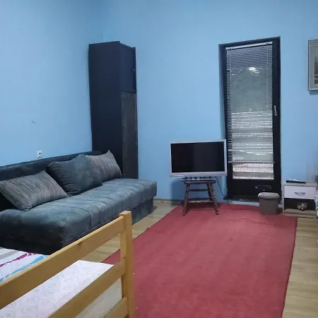 Nemeth Apartment *