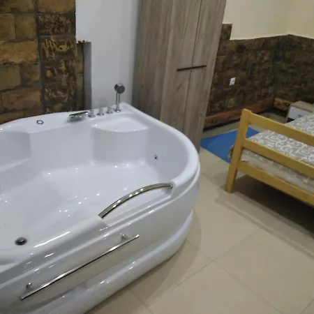 Nemeth Apartment Palic