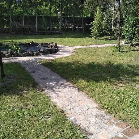 Apartman Nemeth Palics