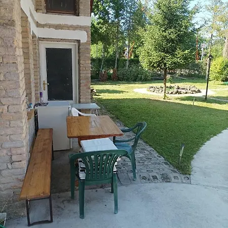 Apartment Nemeth