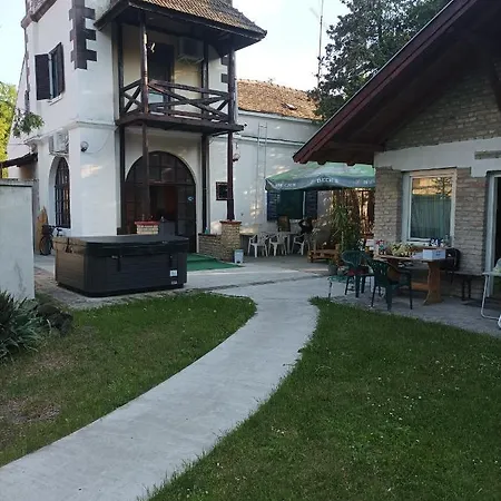 Nemeth * Palic
