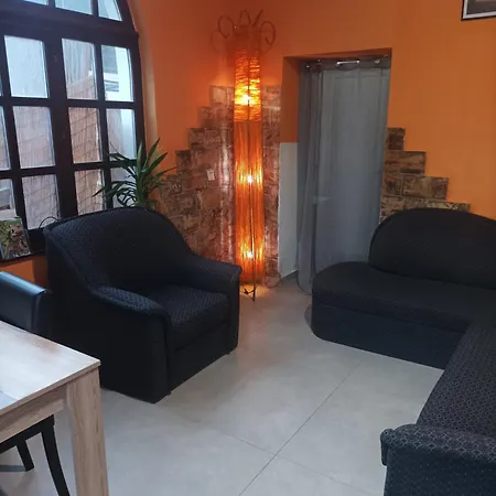 Apartment Nemeth