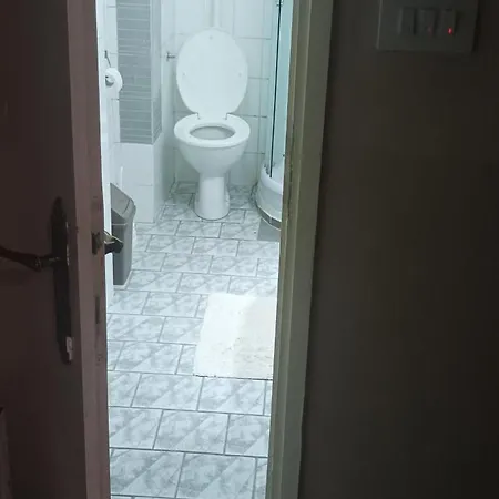 Nemeth Apartment