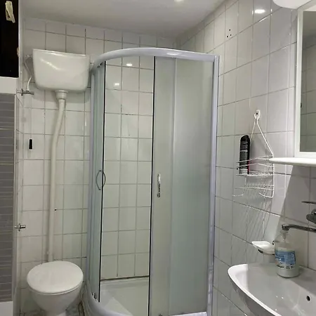 Apartment Nemeth