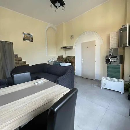 Apartment Nemeth *