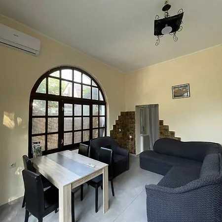 Nemeth Apartment Palic