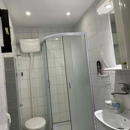 Nemeth Apartment