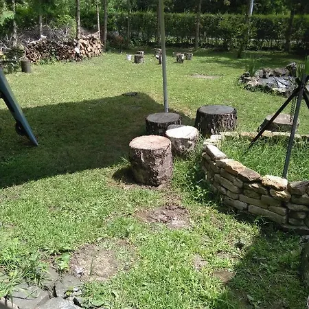 Nemeth 公寓 帕利克