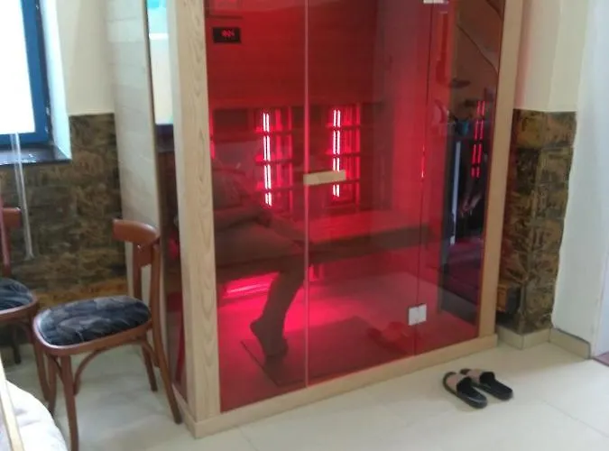 Апартаменты Nemeth *