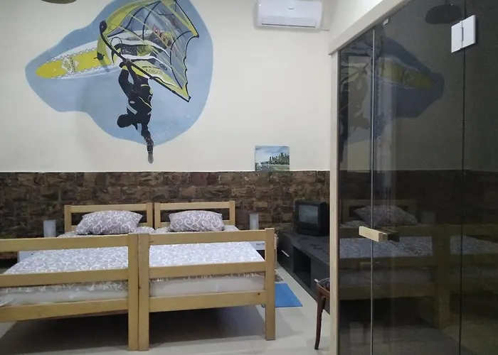 Nemeth Апартаменты Палич