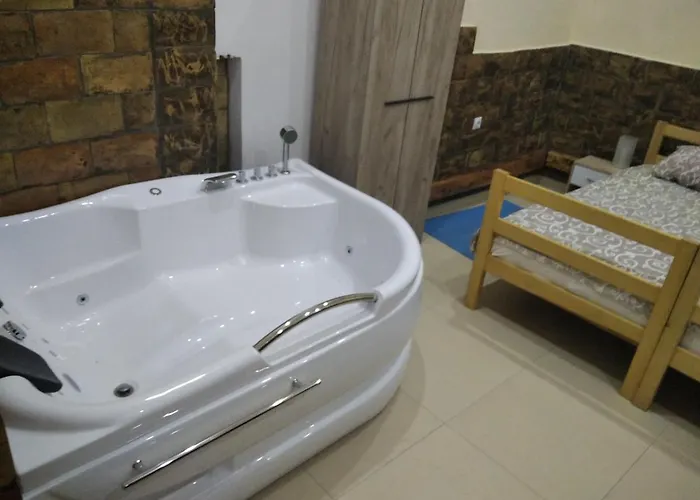 Nemeth Апартаменты Палич