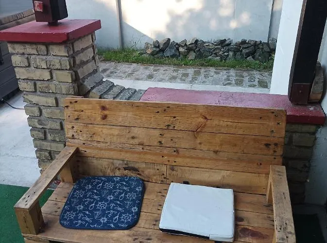 Nemeth Апартаменты *