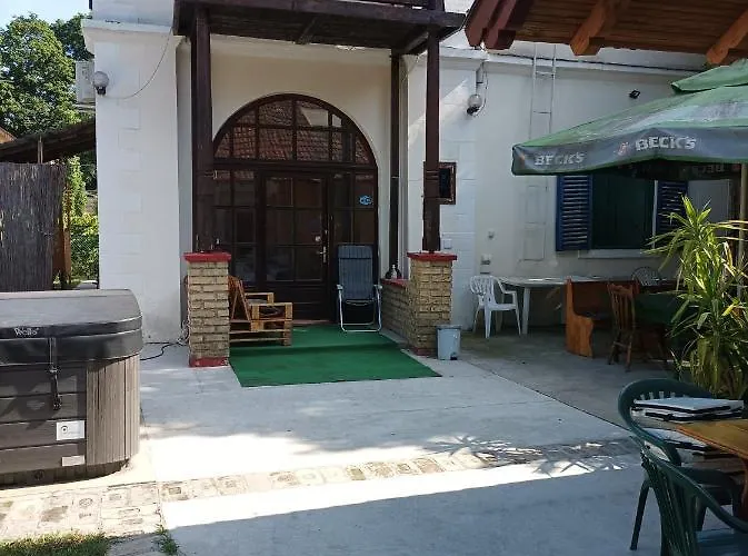 Nemeth Апартаменты *