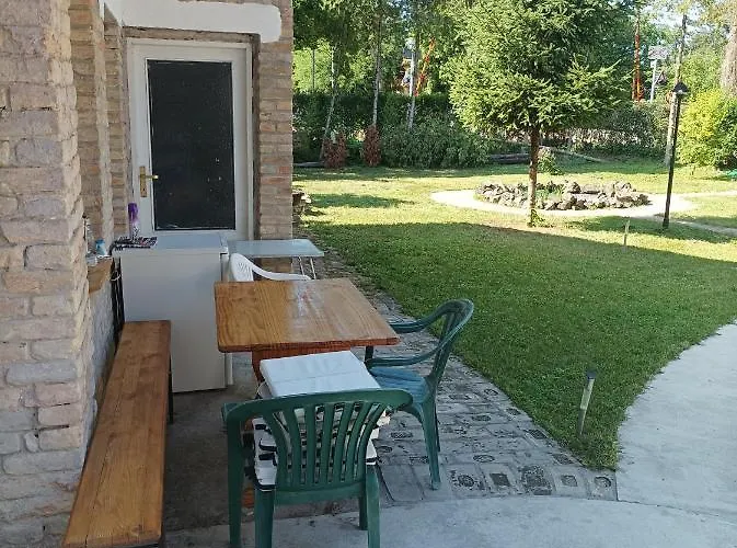 Апартаменты Nemeth