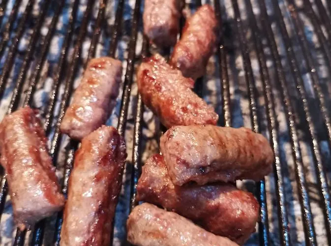 Апартаменты Nemeth