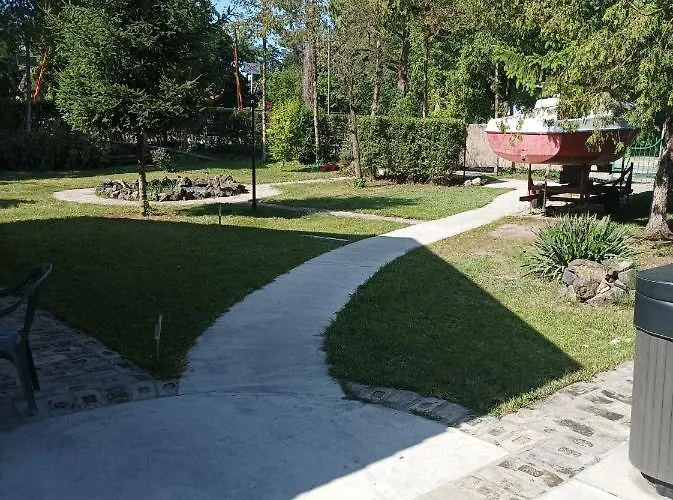 Апартаменты Nemeth