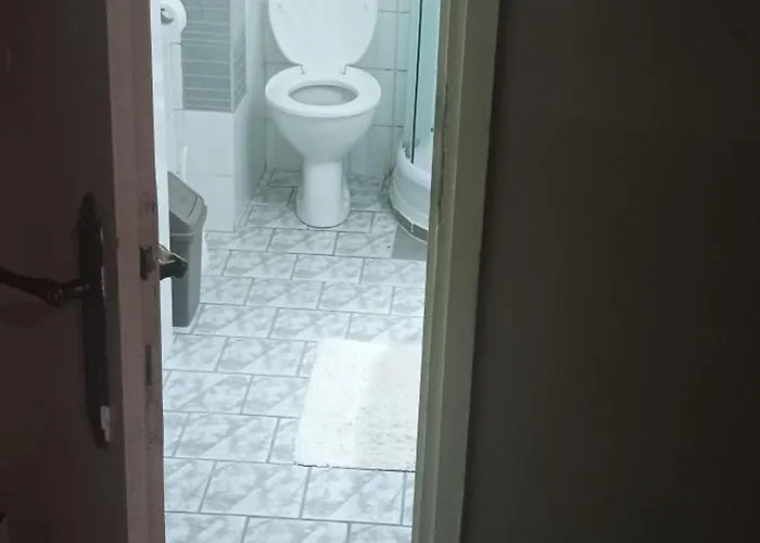 Nemeth Апартаменты