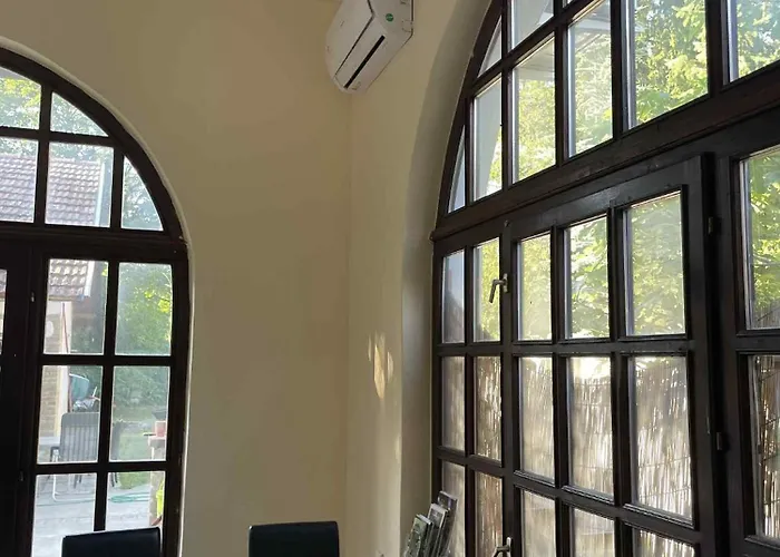 Nemeth Апартаменты *