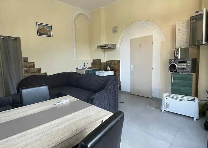 Апартаменты Nemeth *