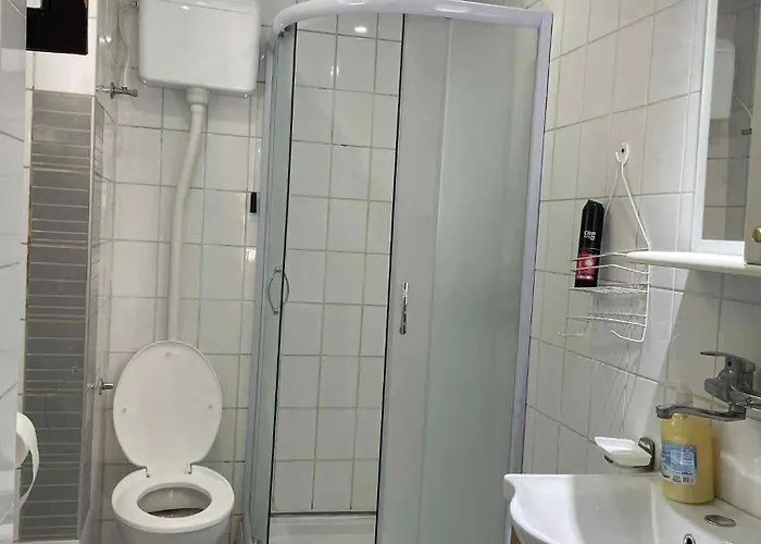 Nemeth Апартаменты