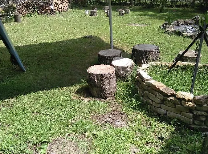 Nemeth Апартаменты Палич